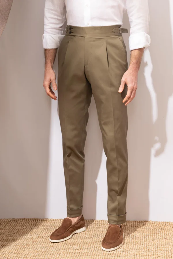 trousers full