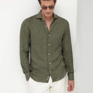 Linen Shirt