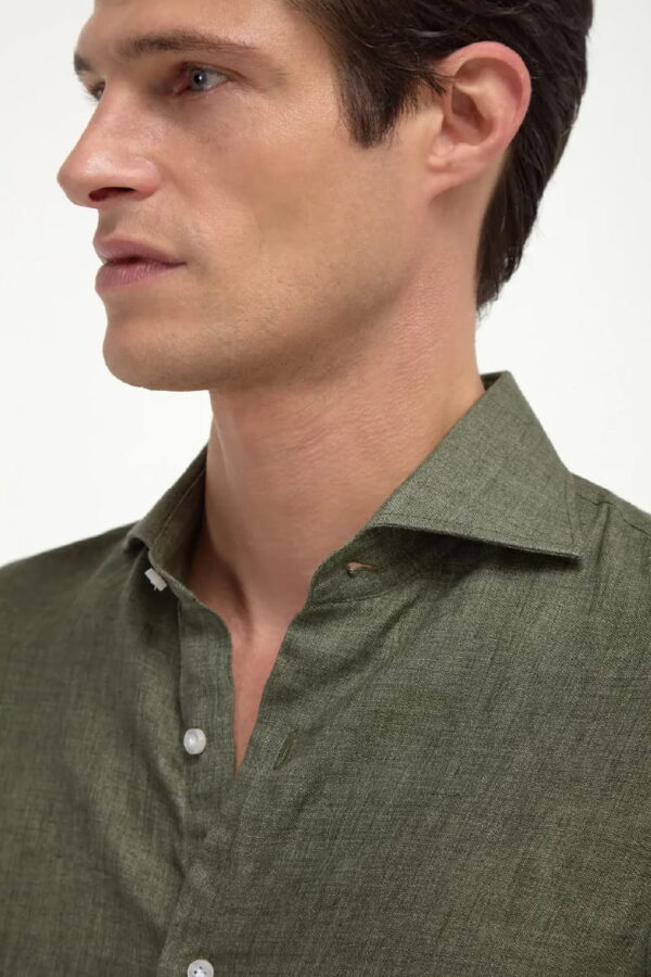 long-sleeve shirt - Image 2