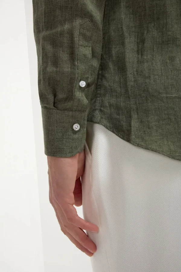 long-sleeve shirt - Image 3