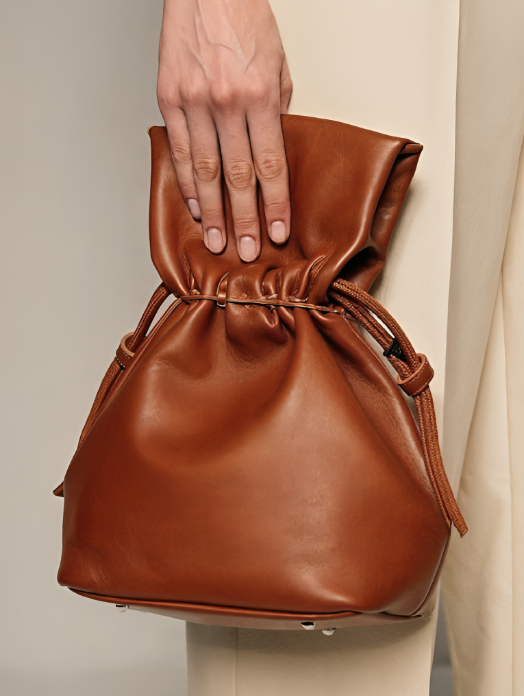 Leather Bag