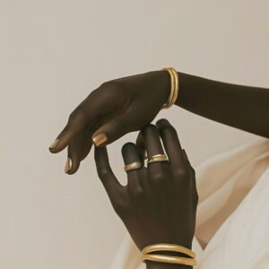 jewlery set