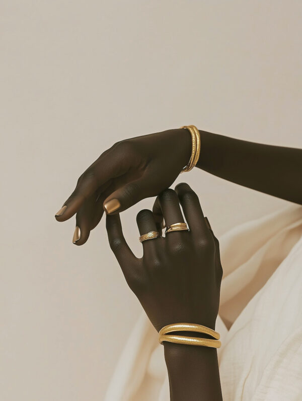 jewlery set